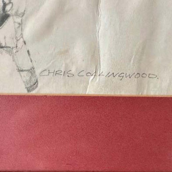 Chris Collingwood Art 3